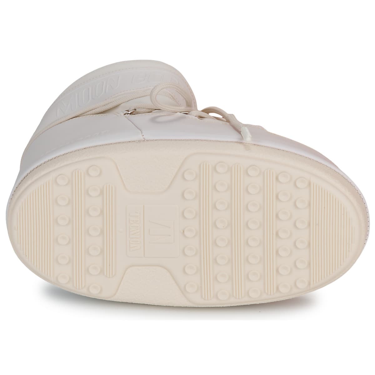 Women's Outdoor Shoes Moon Boot Beige