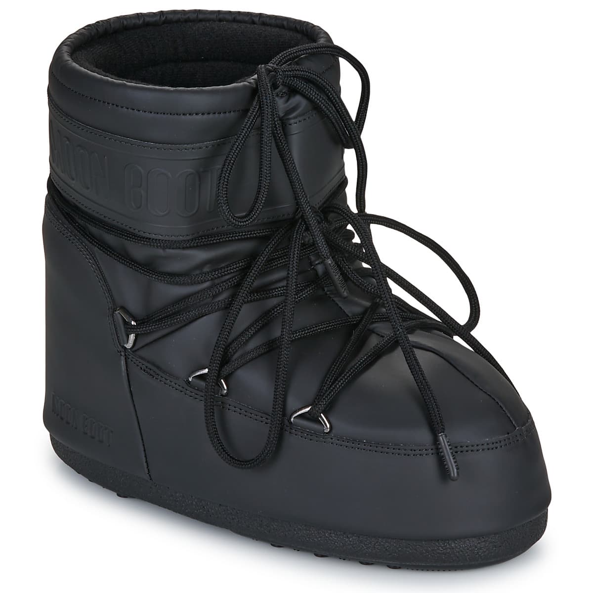 Μπότες για σκι Moon Boot MB ICON LOW RUBBER