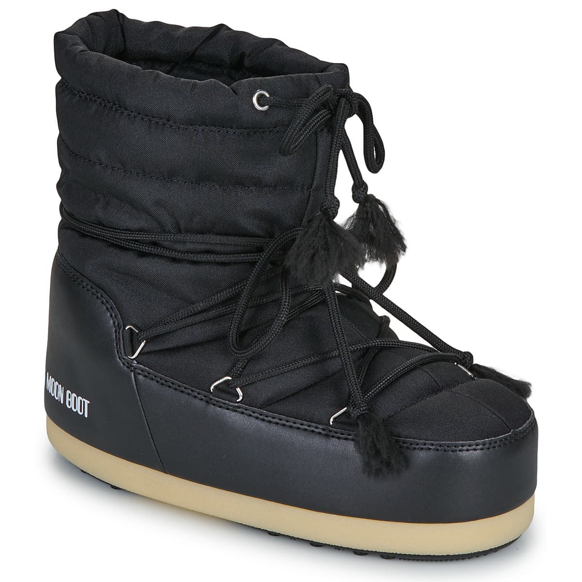 Μπότες για σκι Moon Boot MB EVX LIGHT NYLON