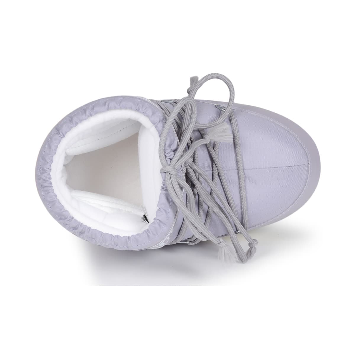 Women's Outdoor Shoes Moon Boot Purple