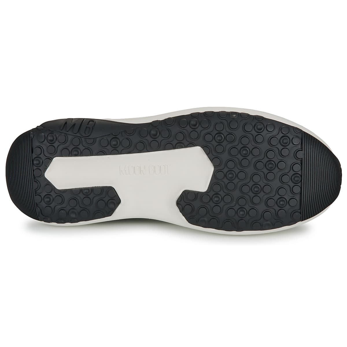 Men's Sneakers Moon Boot Green