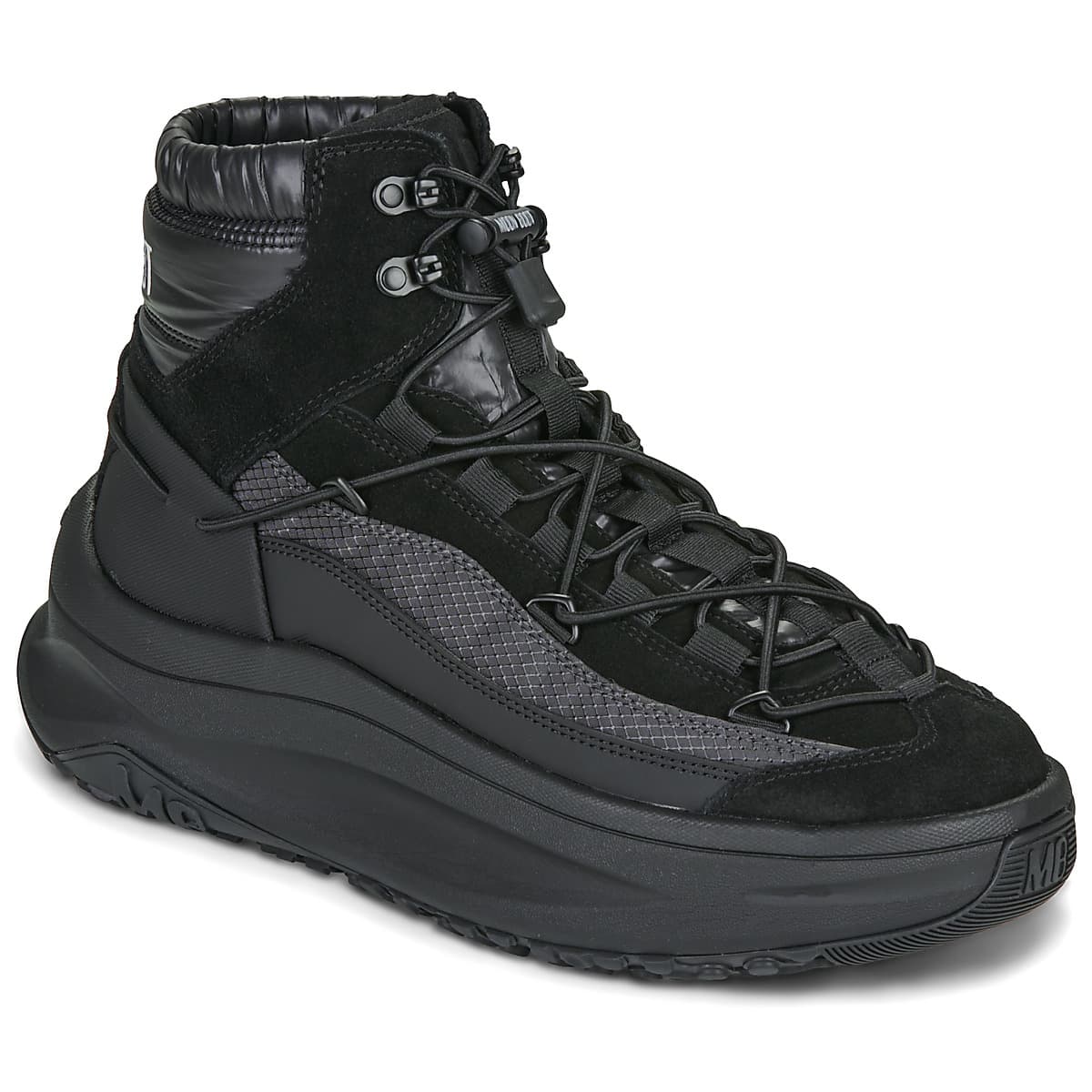 Μπότες για σκι Moon Boot MB MOON247 XLACE MID
