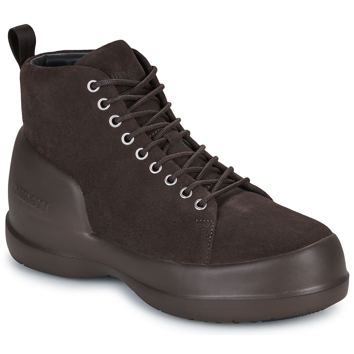 Men's Boots Moon Boot Brown
