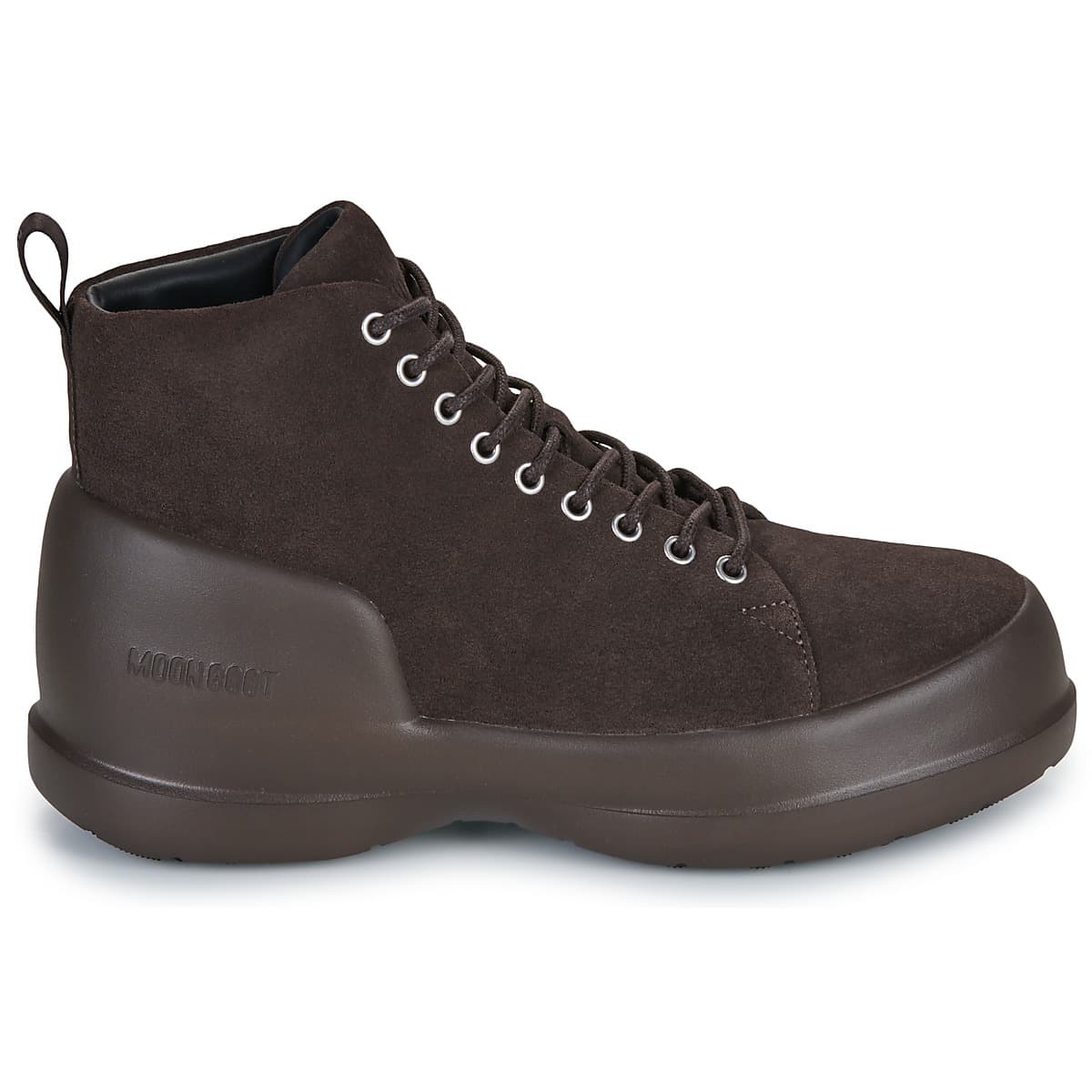 Men's Boots Moon Boot Brown