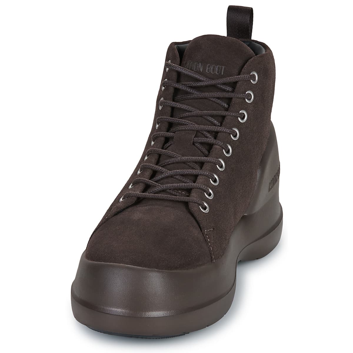 Men's Boots Moon Boot Brown