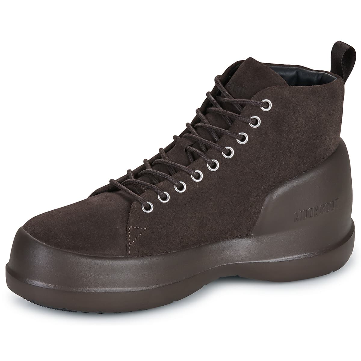 Men's Boots Moon Boot Brown
