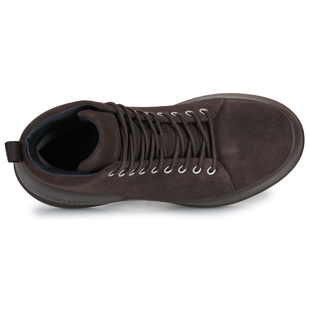 Men's Boots Moon Boot Brown