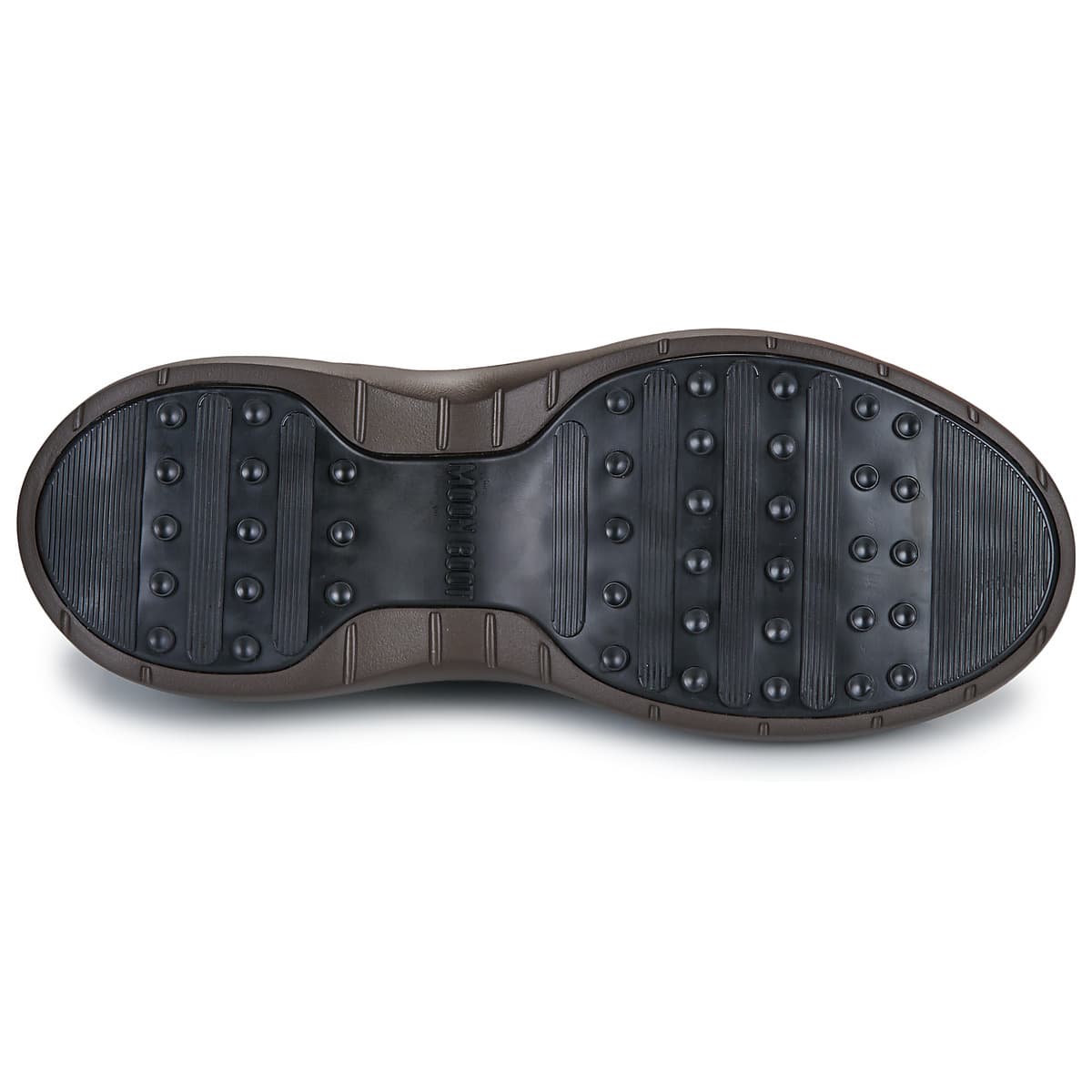 Men's Boots Moon Boot Brown