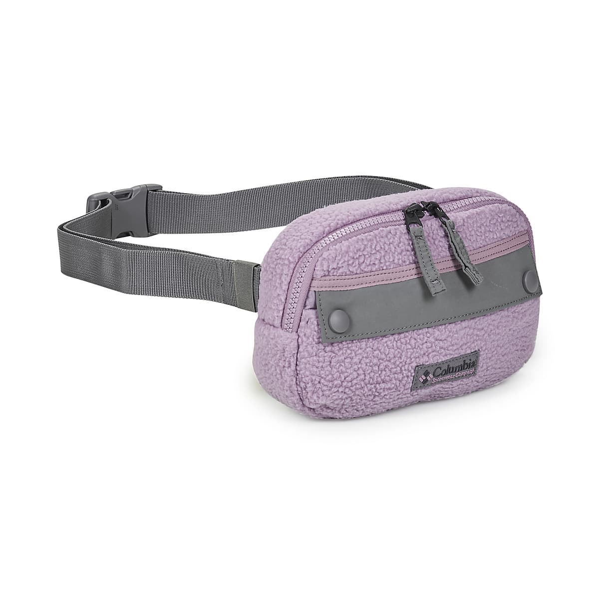 Women's Belt Bags Columbia Purple