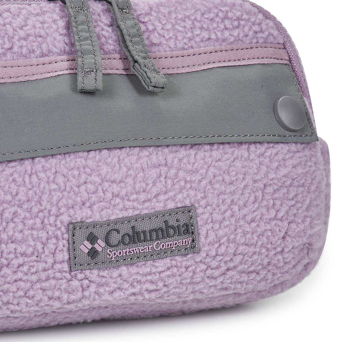 Women's Belt Bags Columbia Purple