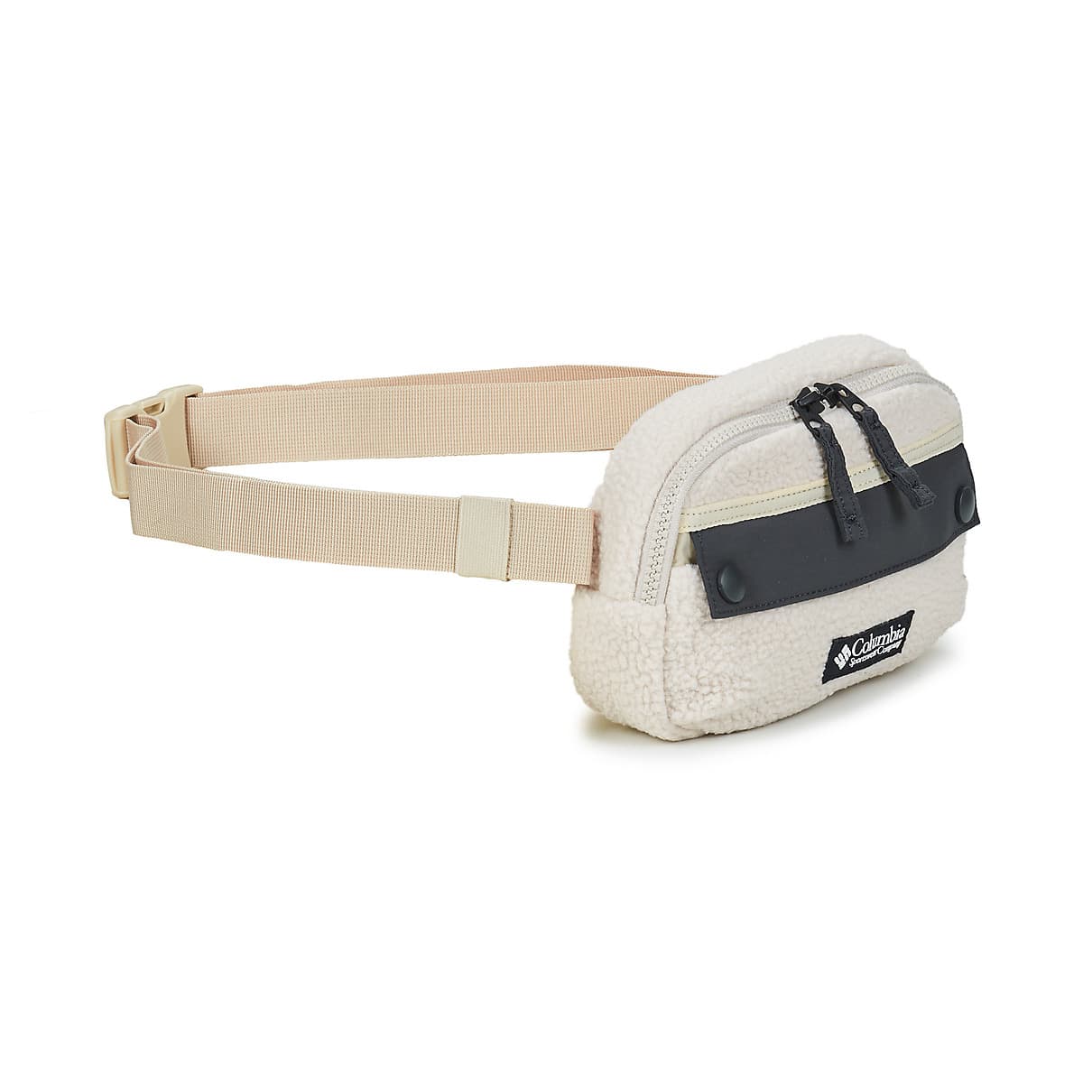 Women's Belt Bags Columbia Beige