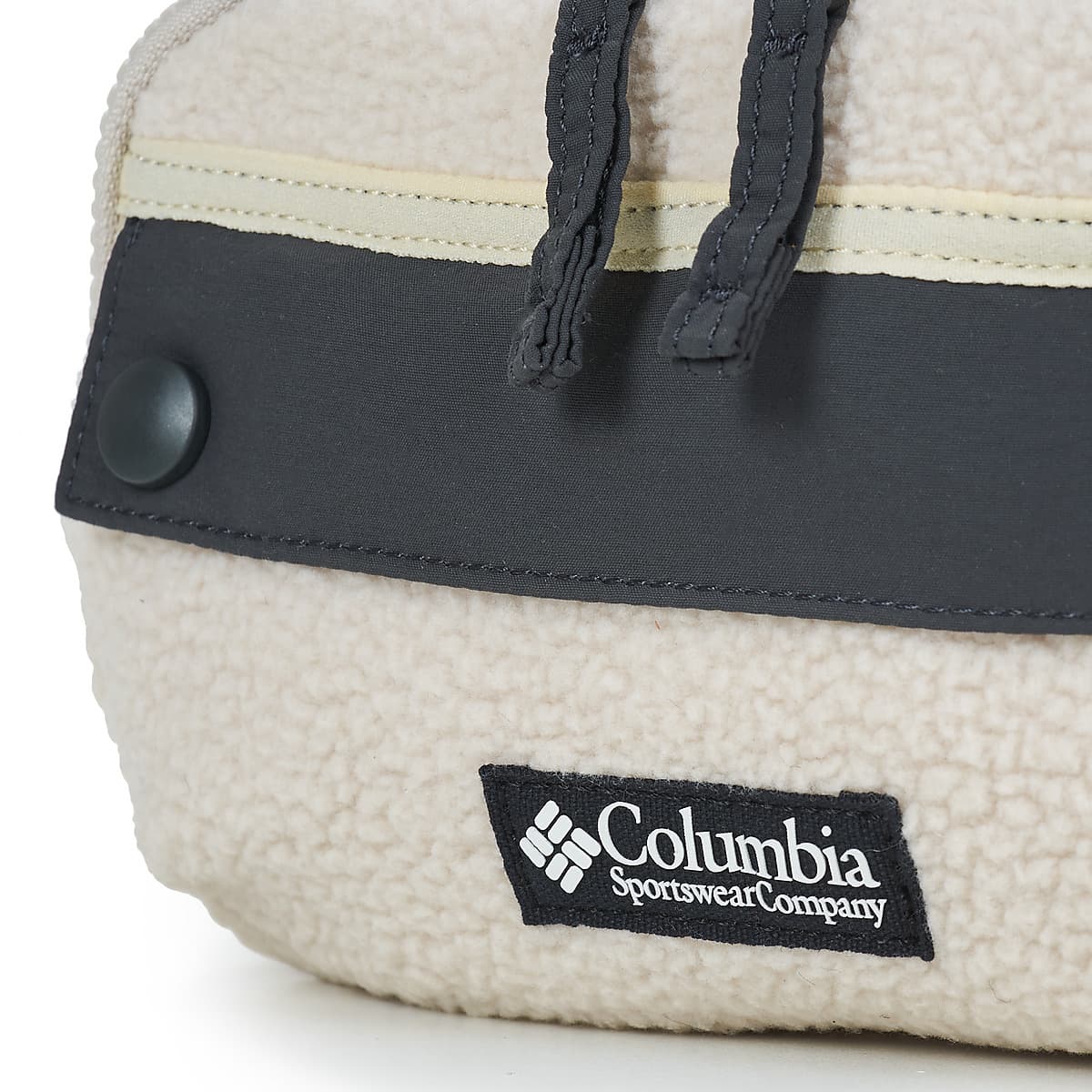 Women's Belt Bags Columbia Beige