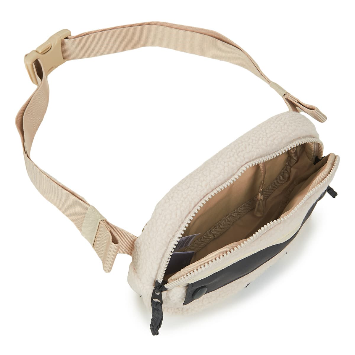 Women's Belt Bags Columbia Beige