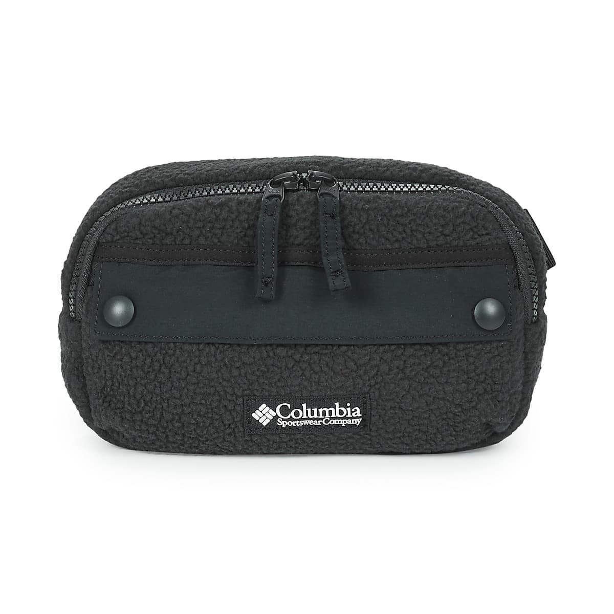 Men's Belt Bags Columbia Black