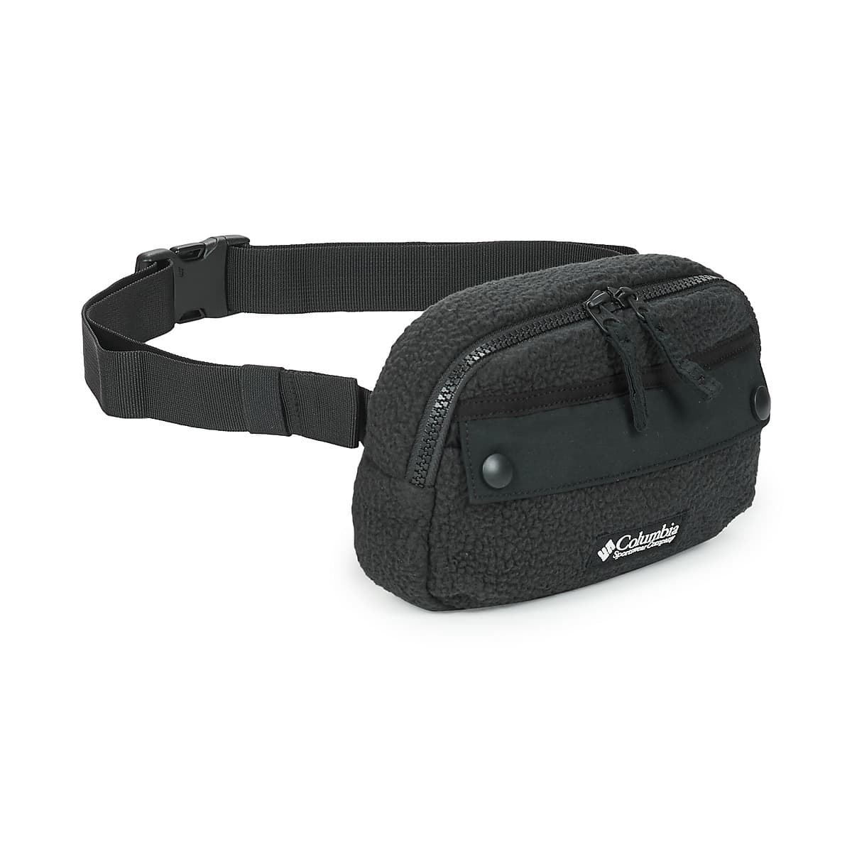 Men's Belt Bags Columbia Black