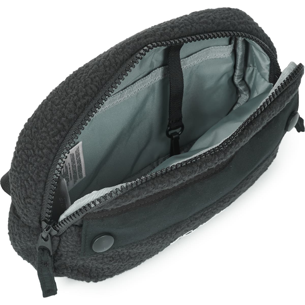 Men's Belt Bags Columbia Black