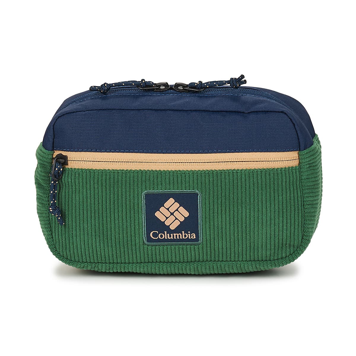 Μπανάνα Columbia TRAIL TRAVELER HIP PACK