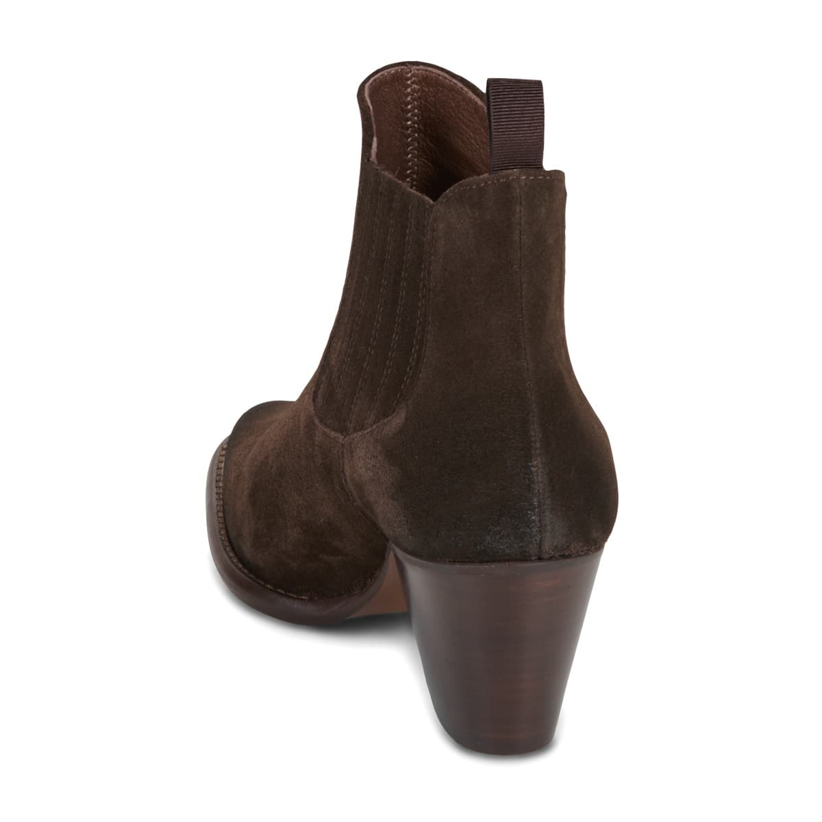 Women's Ankle Boots Muratti Brown