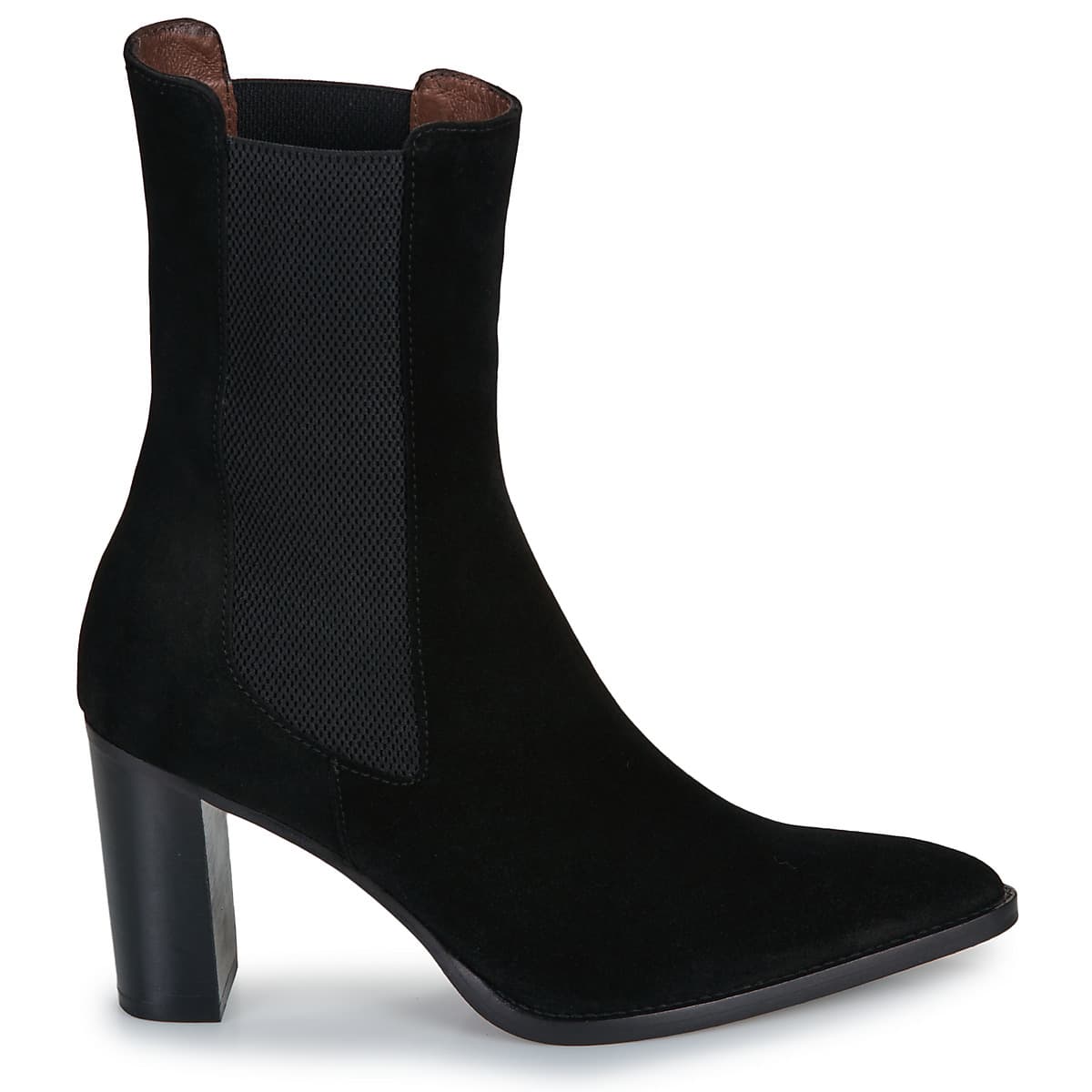 Women's Ankle Boots Muratti Black
