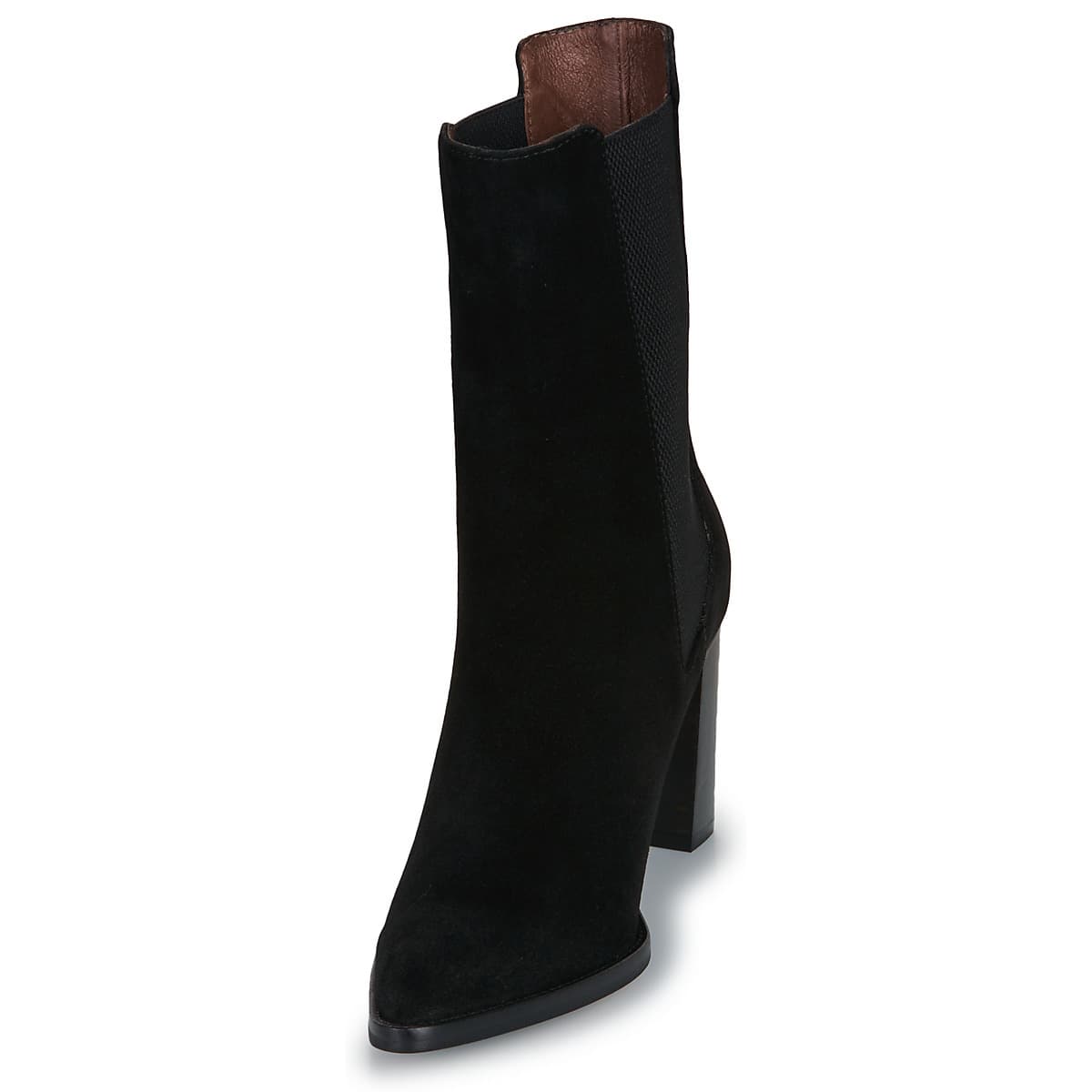 Women's Ankle Boots Muratti Black