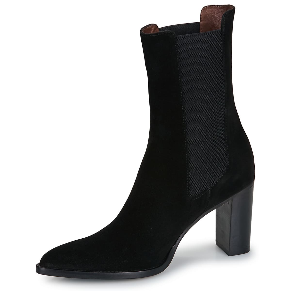 Women's Ankle Boots Muratti Black
