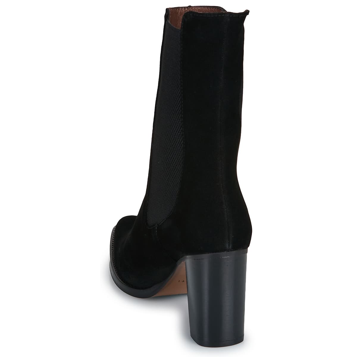 Women's Ankle Boots Muratti Black