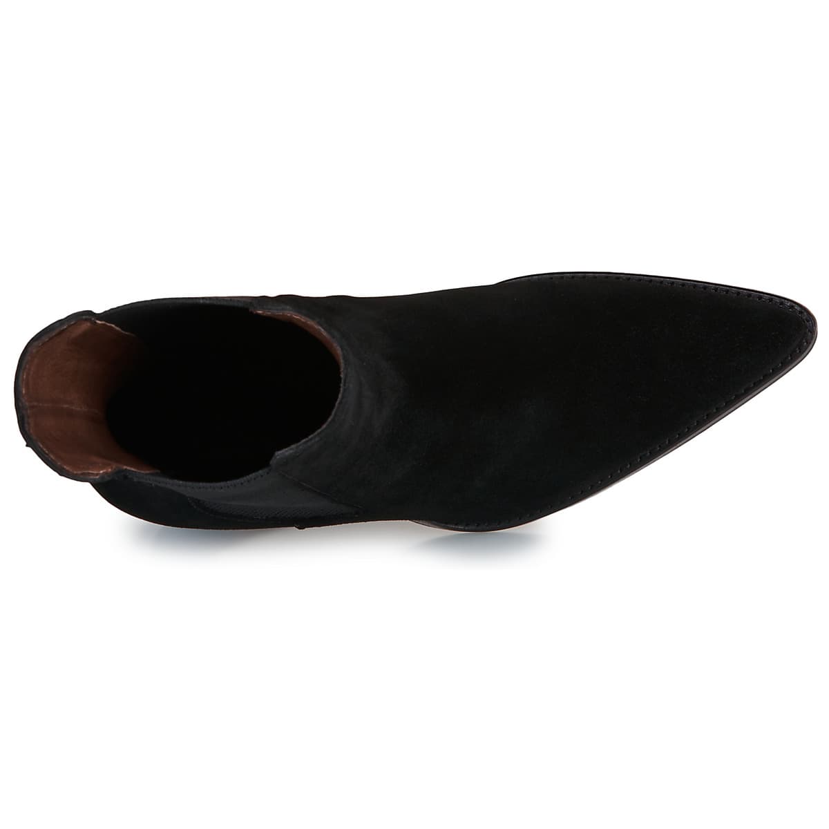 Women's Ankle Boots Muratti Black