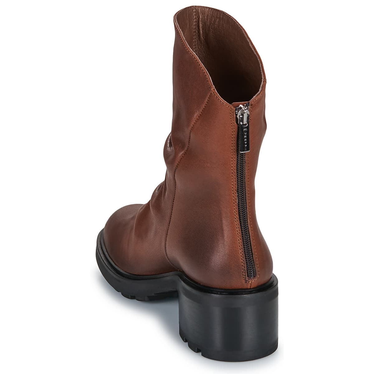 Women's Ankle Boots Muratti Brown