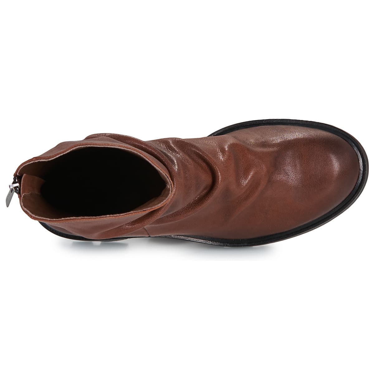 Women's Ankle Boots Muratti Brown