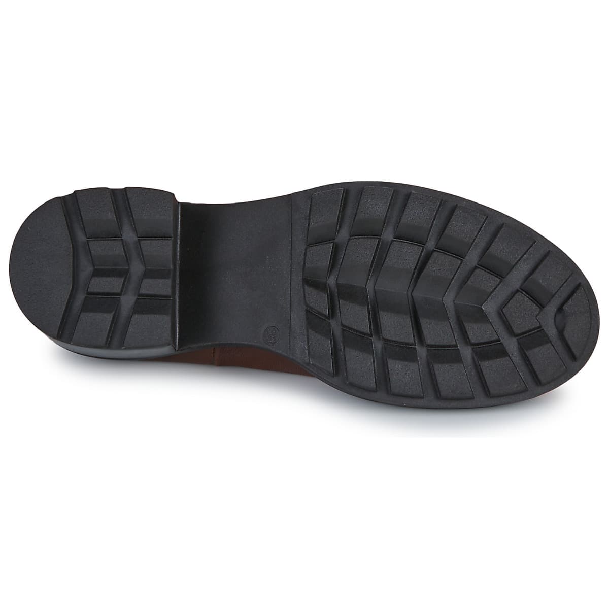 Women's Ankle Boots Muratti Brown