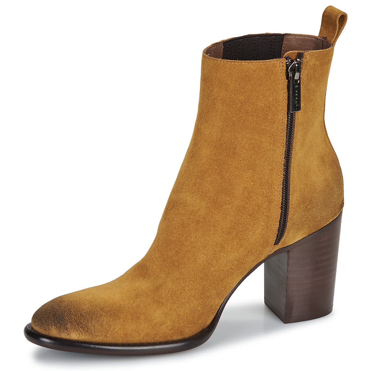 Women's Ankle Boots Muratti Brown