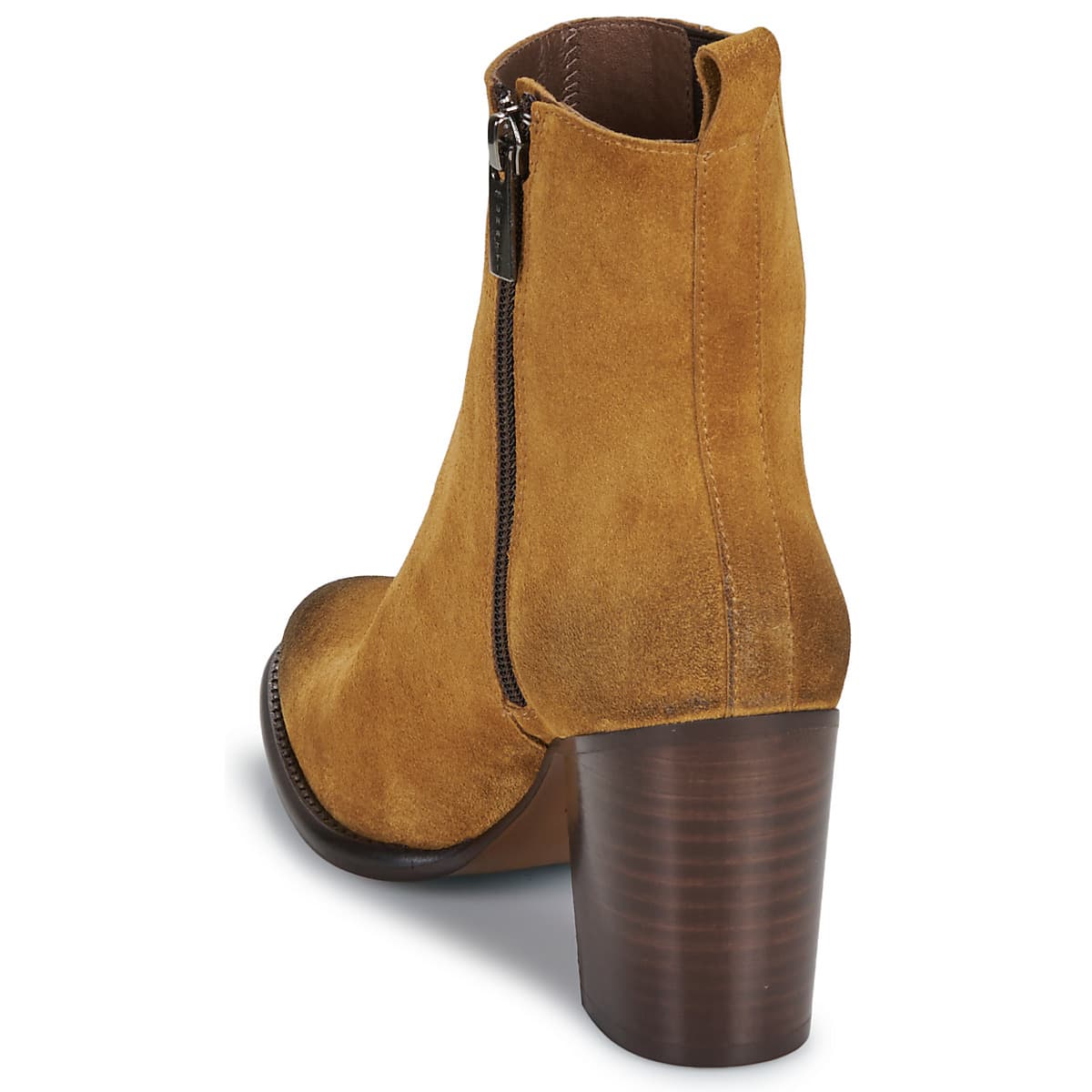 Women's Ankle Boots Muratti Brown