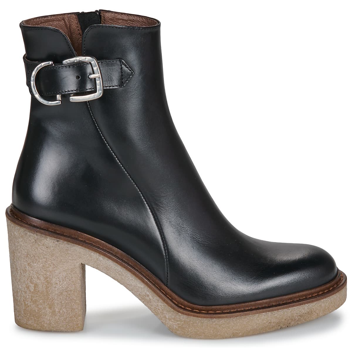 Women's Ankle Boots Muratti Black