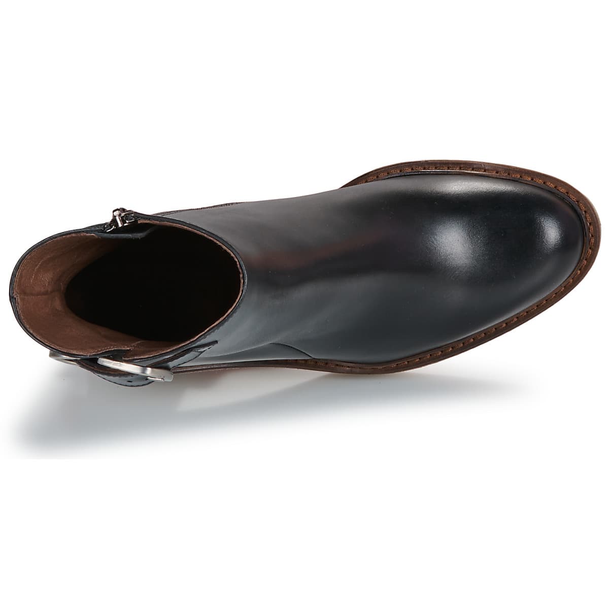 Women's Ankle Boots Muratti Black