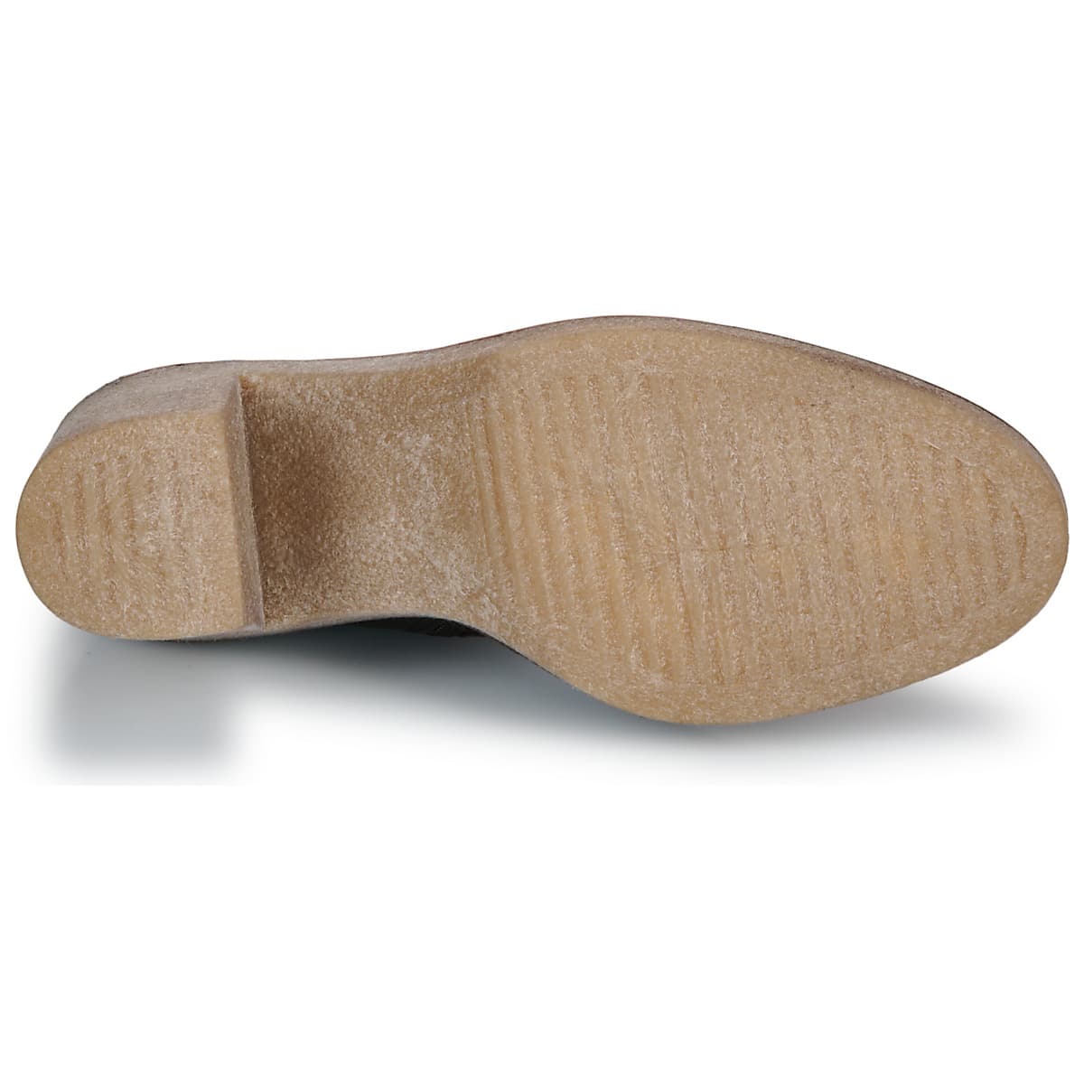 Women's Ankle Boots Muratti Black