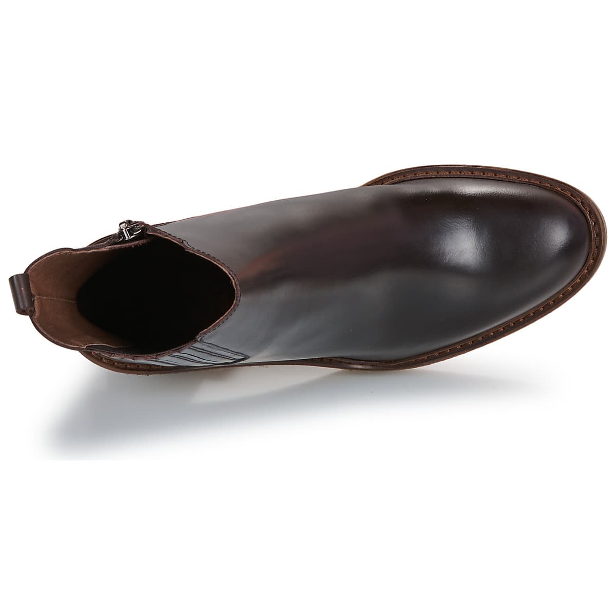 Women's Ankle Boots Muratti Brown