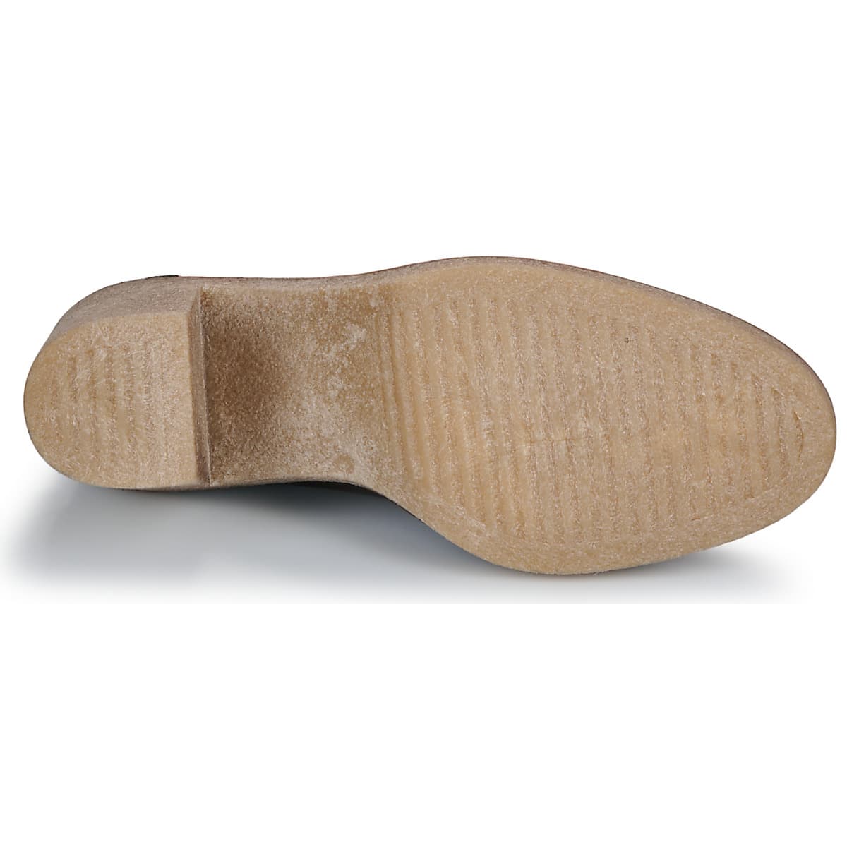 Women's Ankle Boots Muratti Brown