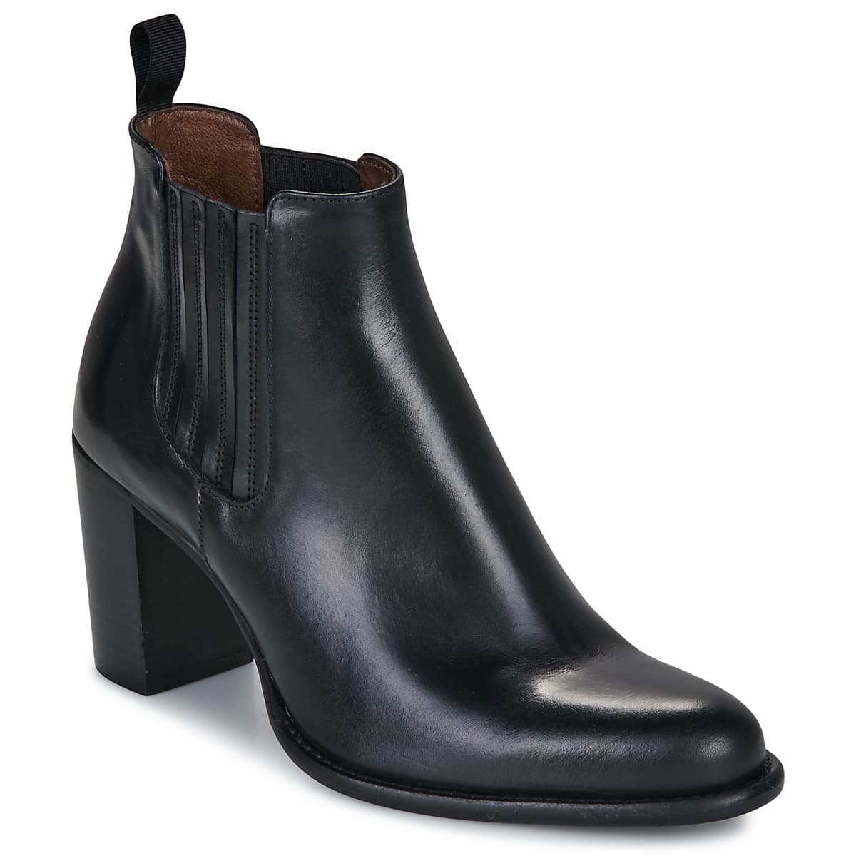 Women's Ankle Boots Muratti Black