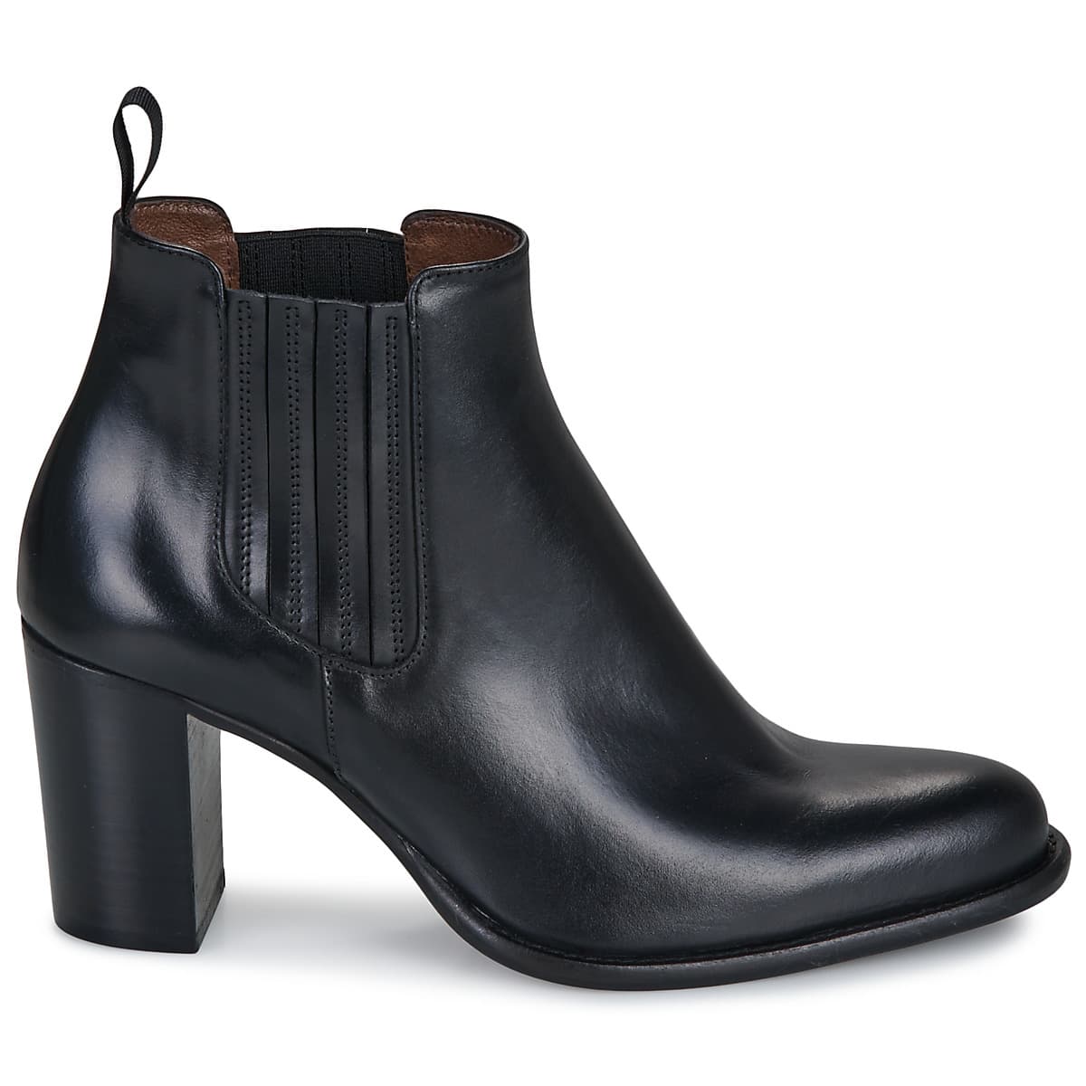 Women's Ankle Boots Muratti Black