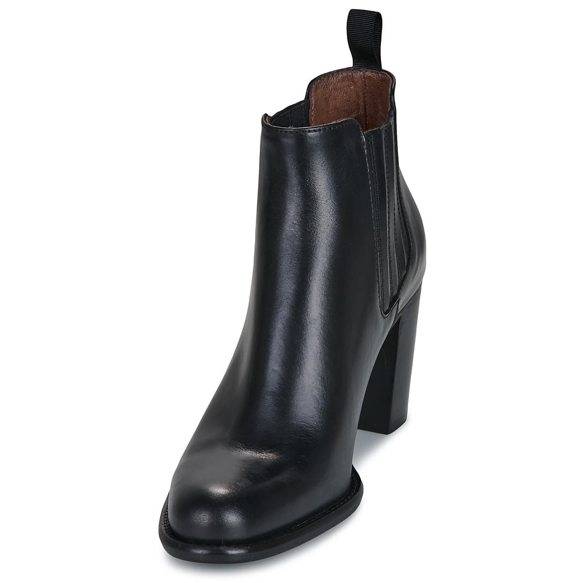 Women's Ankle Boots Muratti Black