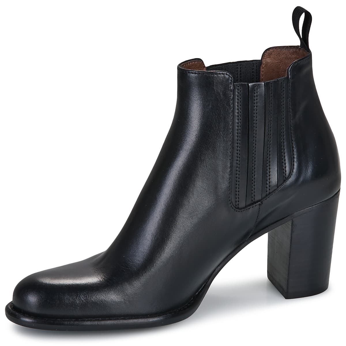 Women's Ankle Boots Muratti Black