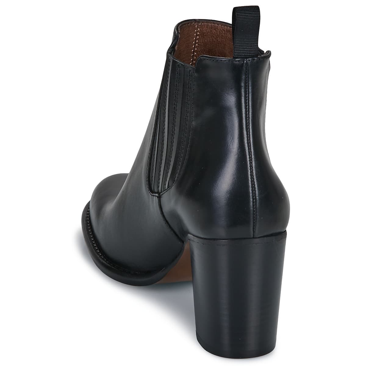 Women's Ankle Boots Muratti Black