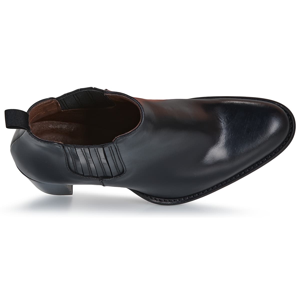 Women's Ankle Boots Muratti Black