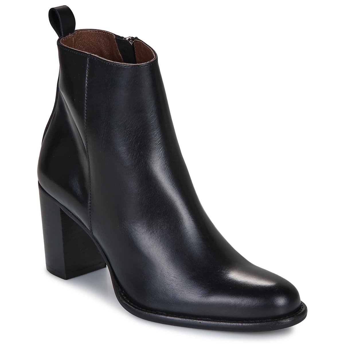 Women's Ankle Boots Muratti Black