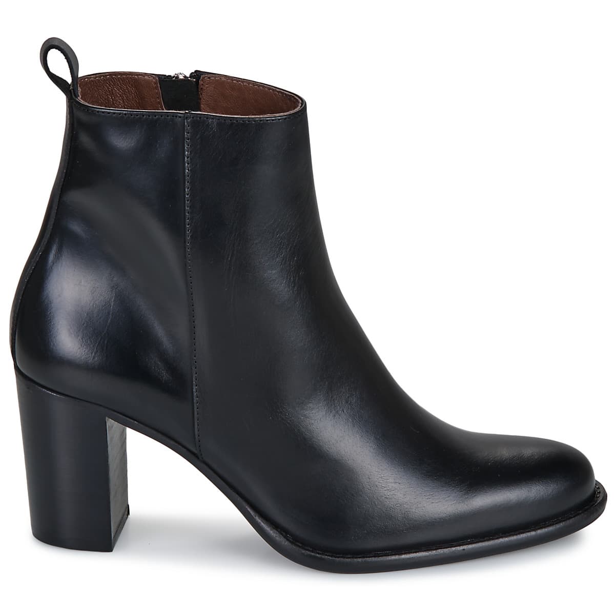 Women's Ankle Boots Muratti Black
