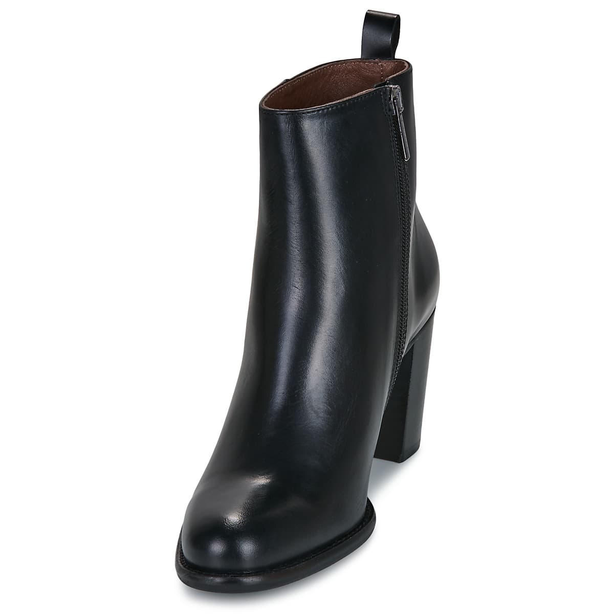 Women's Ankle Boots Muratti Black