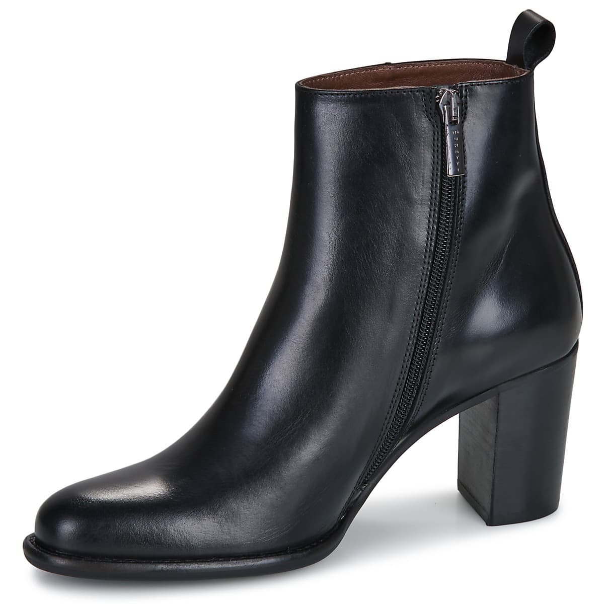 Women's Ankle Boots Muratti Black