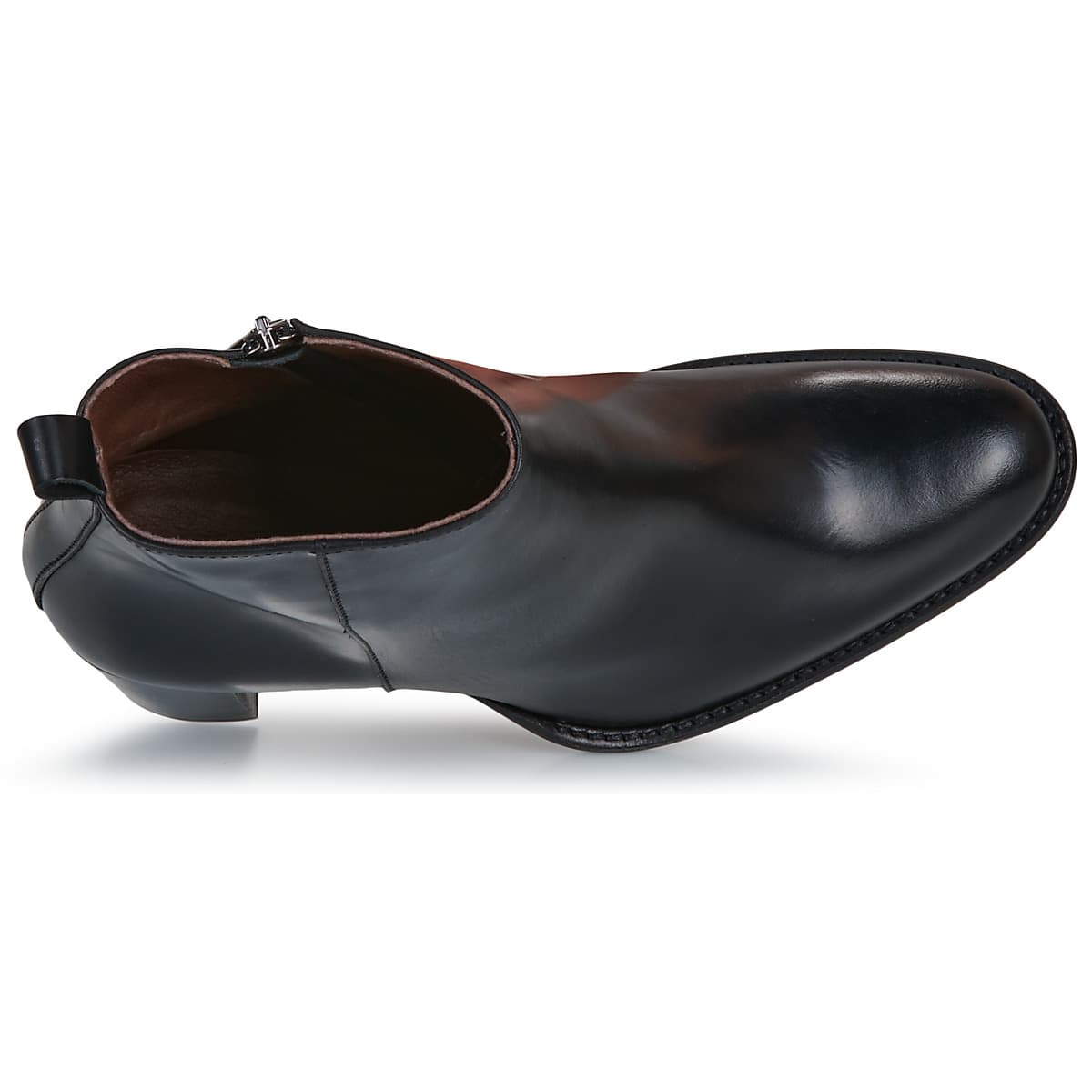 Women's Ankle Boots Muratti Black