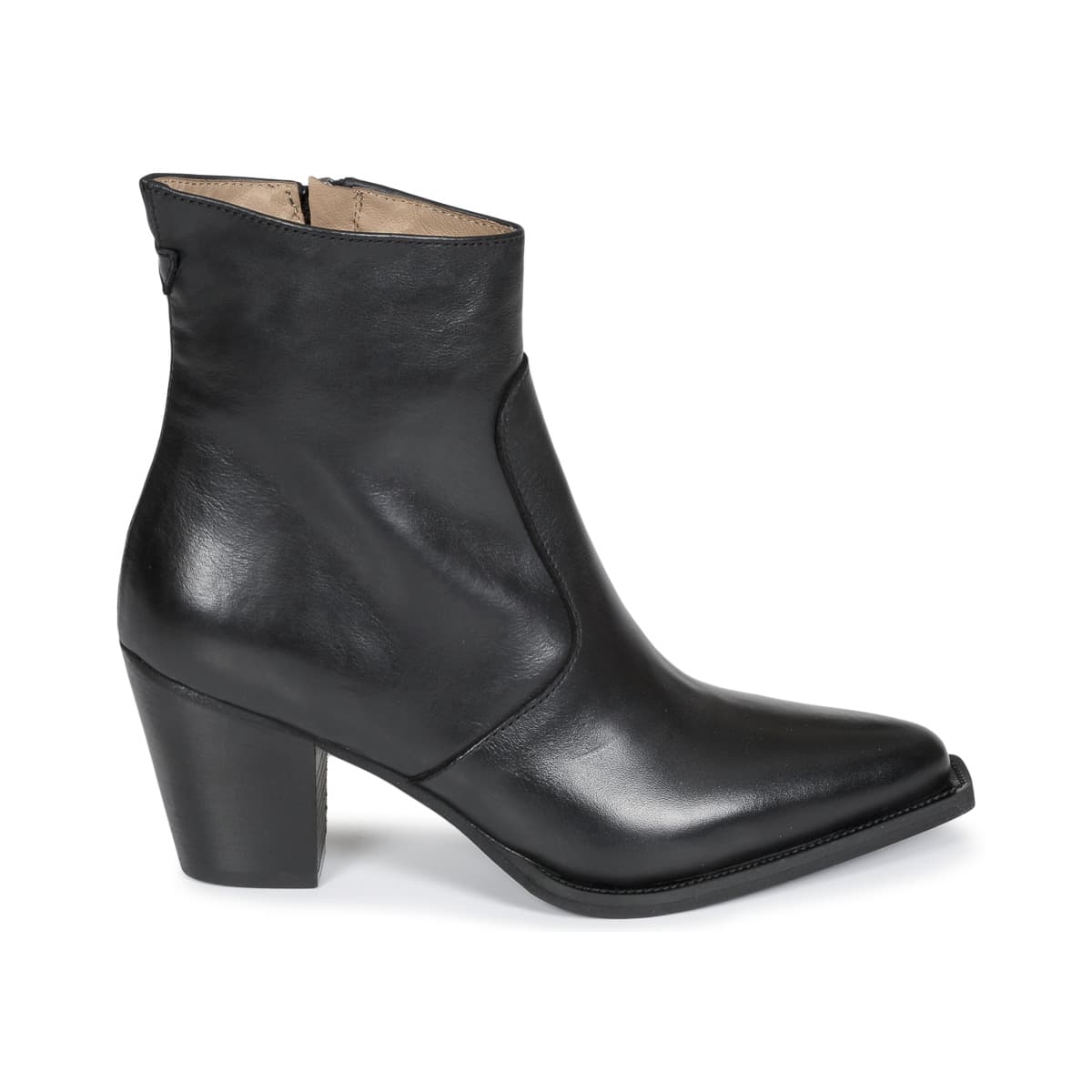 Women's Ankle Boots Muratti Black