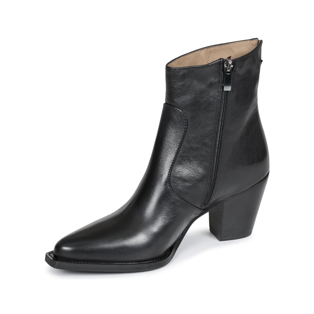 Women's Ankle Boots Muratti Black